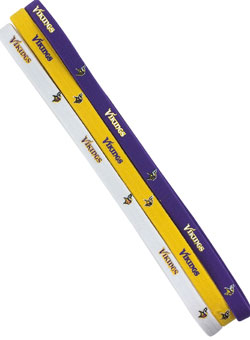 VIKINGS ELASTIC HEADBAND